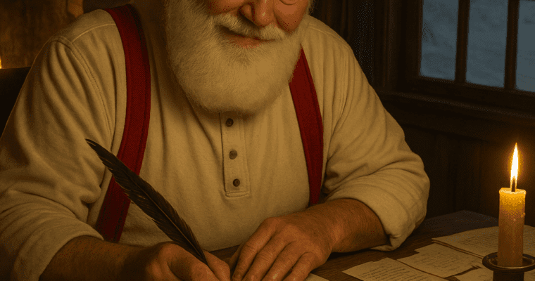 🎄79 Days ‘Til Christmas (August 8)