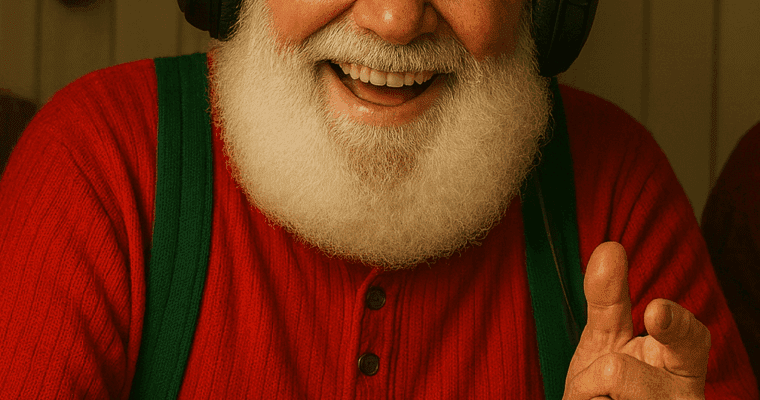 A Letter from Ethan and Lila: Settling a Musical Disagreement 🎶